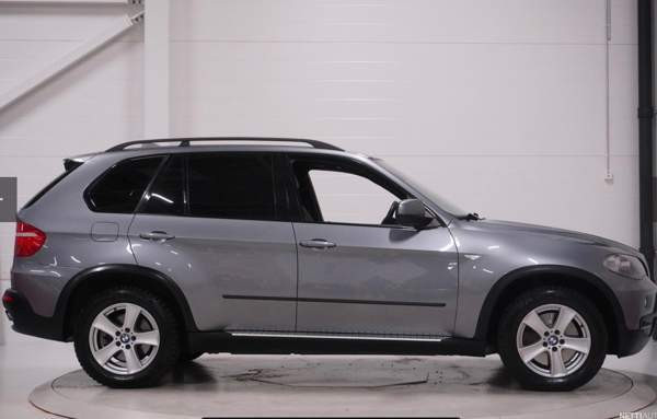 BMW X5 Espoo – foto 5