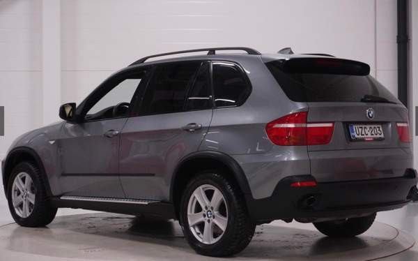 BMW X5 Espoo – foto 8