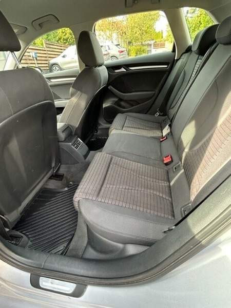 Audi A3 Эспоо - изображение 5