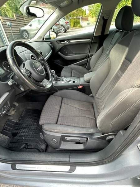 Audi A3 Эспоо - изображение 4