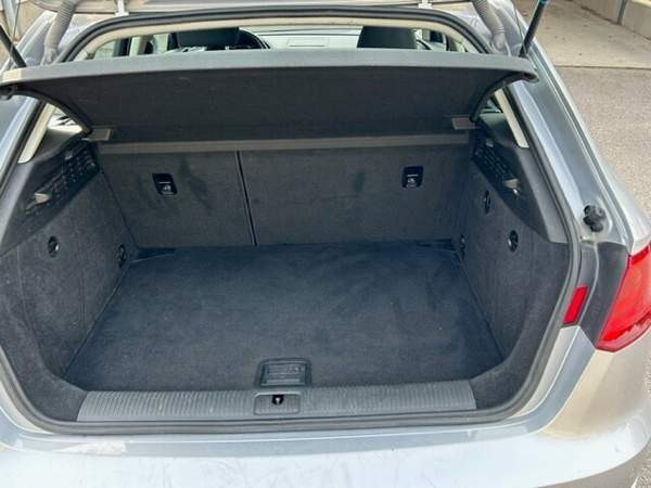 Audi A3 Эспоо - изображение 6