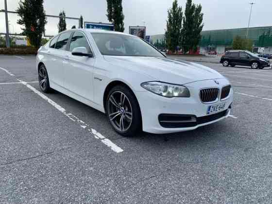 BMW 518 Lempaeaelae