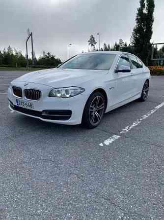 BMW 518 Lempaeaelae