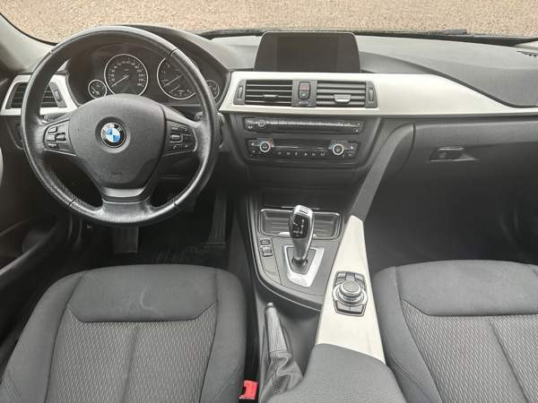 BMW 316 Maalahti – foto 7