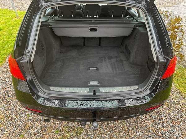 BMW 316 Maalahti – foto 5