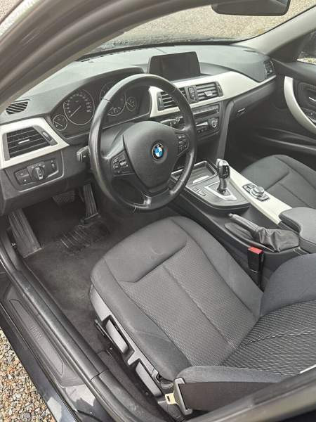 BMW 316 Maalahti – foto 6