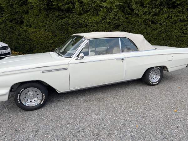 Buick Skylark Hämeenlinna - valokuva 2