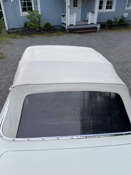 Buick Skylark Hämeenlinna - valokuva 8