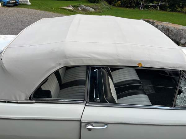 Buick Skylark Hämeenlinna - valokuva 7