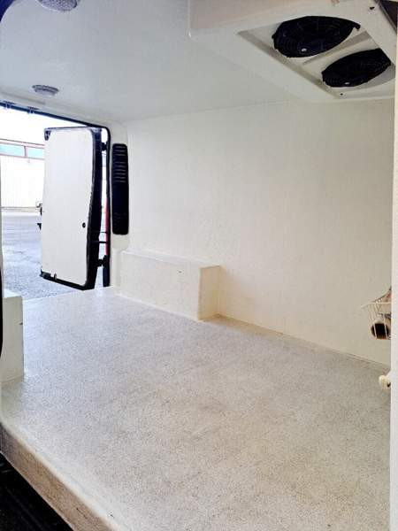 Fiat Ducato Zaporiz'ka Oblast' - valokuva 8