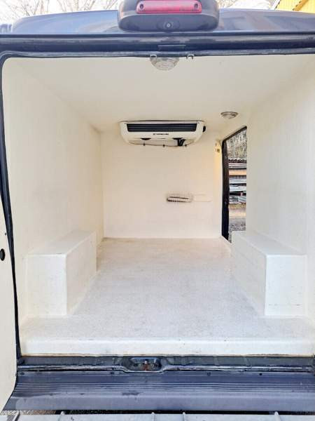 Fiat Ducato Zaporiz'ka Oblast' - valokuva 6