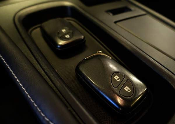 Lexus CT Tampere - photo 7