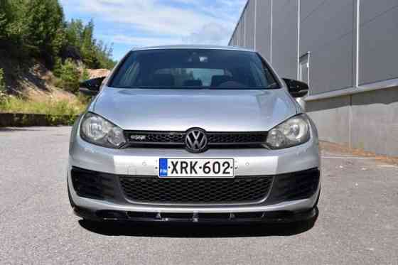 Volkswagen Golf Турткуль