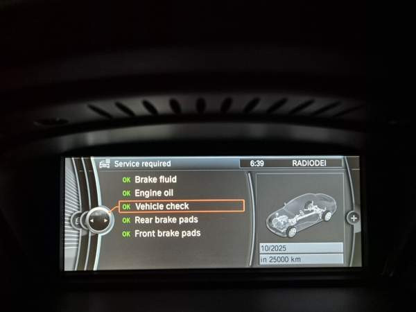 BMW 320 Turtkul - valokuva 8