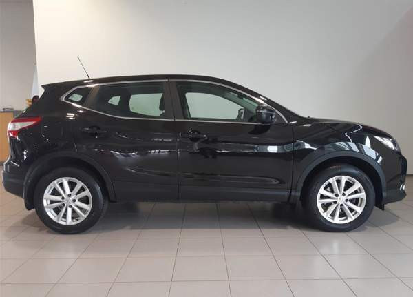Nissan Qashqai Порвоо - изображение 6