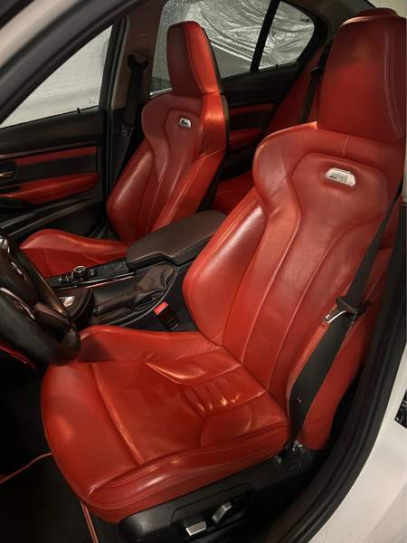 BMW 320 Уусикаупунки - изображение 6