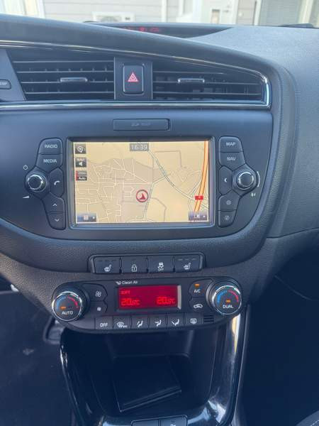 Kia Ceed Glebychevo – foto 8