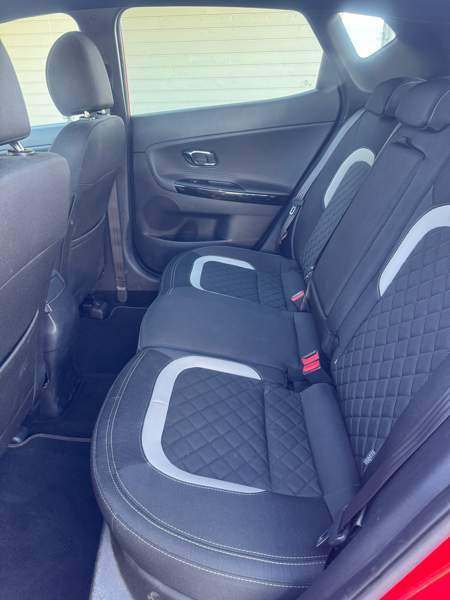 Kia Ceed Glebychevo – foto 6