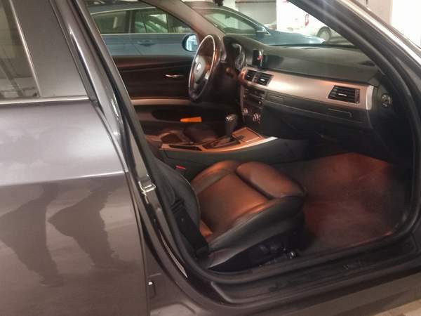 BMW 335 Helsinki – foto 3