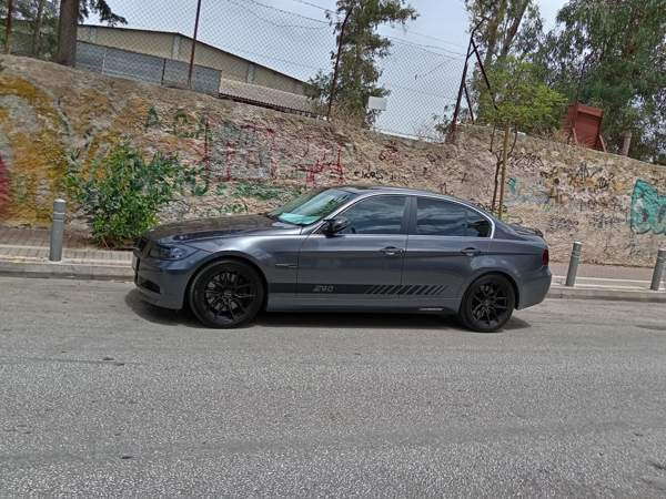 BMW 335 Helsinki – foto 1