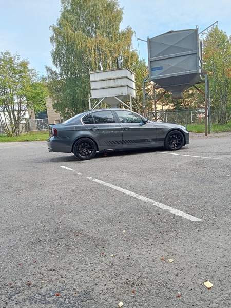 BMW 335 Helsinki – foto 2