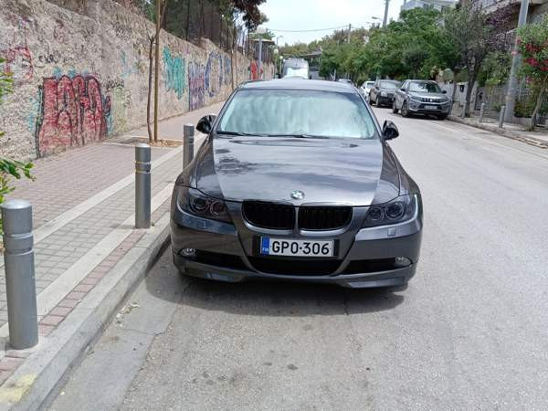 BMW 335 Helsinki – foto 5