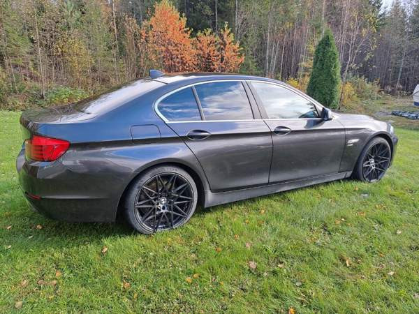 BMW 530 Hankasalmi - photo 3