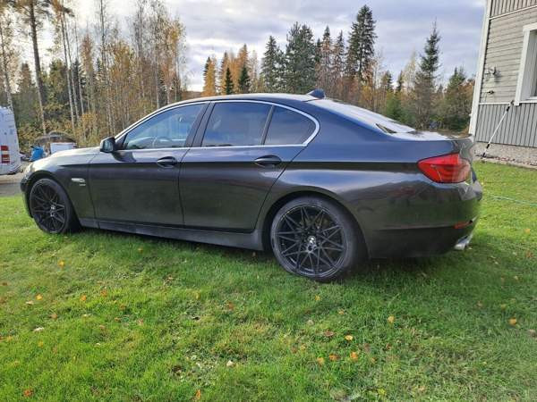 BMW 530 Hankasalmi - photo 5