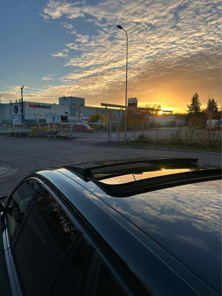 BMW 335 Järvenpää - valokuva 6