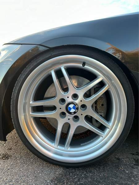 BMW 335 Järvenpää - valokuva 7