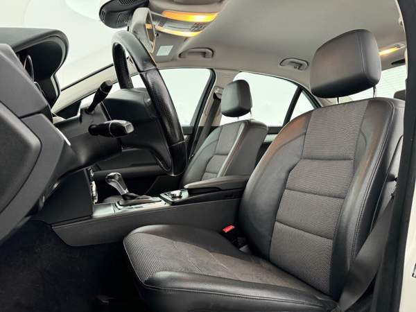 Mercedes-Benz C Tampere – foto 7