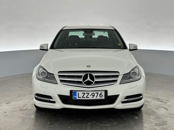Mercedes-Benz C Tampere – foto 5