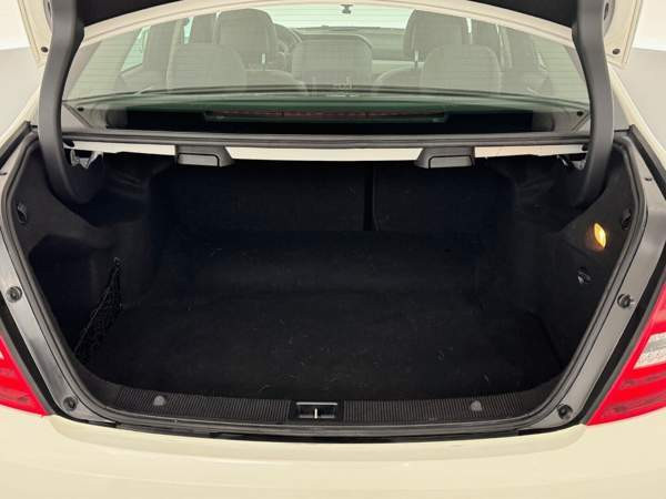 Mercedes-Benz C Tampere – foto 6