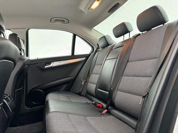 Mercedes-Benz C Tampere – foto 8