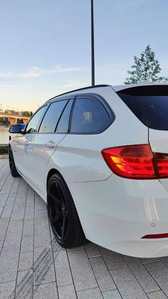 BMW 320 Ювяскюля - изображение 6