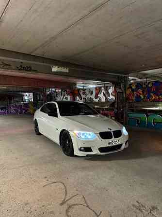 BMW 330 Helsinki