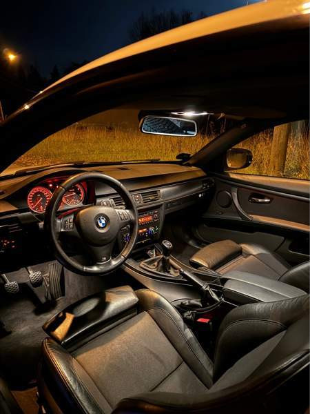 BMW 330 Helsinki - valokuva 5