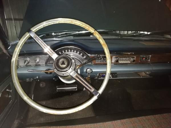 Chrysler New Yorker Sredneuralsk - valokuva 5