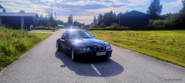 BMW Z3 Zaporiz'ka Oblast' - photo 4