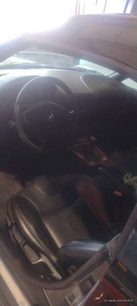 BMW Z3 Zaporiz'ka Oblast' - photo 8