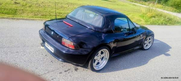 BMW Z3 Zaporiz'ka Oblast' - photo 5