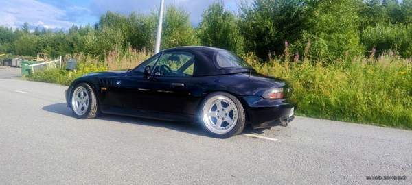 BMW Z3 Zaporiz'ka Oblast' - photo 6