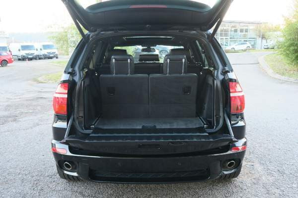 BMW X5 Nurmijärvi - valokuva 3