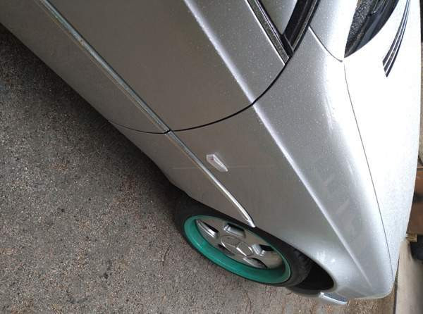 Mercedes-Benz 500 Muurame - valokuva 7