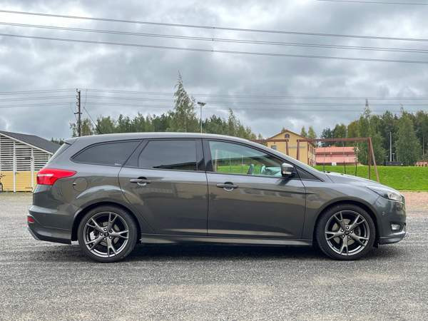 Ford Focus Ilmajoki - изображение 6