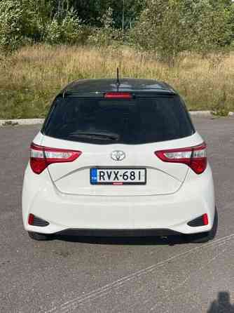 Toyota Yaris Espoo