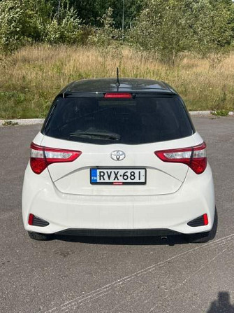 Toyota Yaris Espoo – foto 6