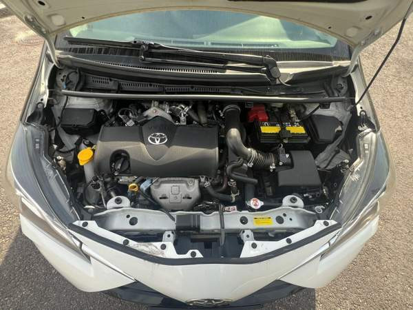 Toyota Yaris Espoo – foto 7