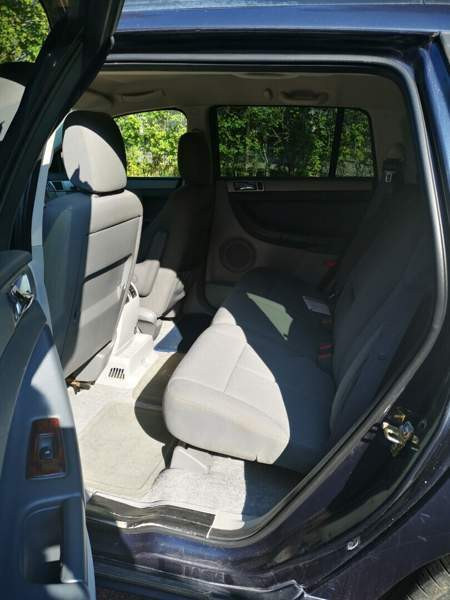 Chrysler Pacifica Nousiainen - photo 8
