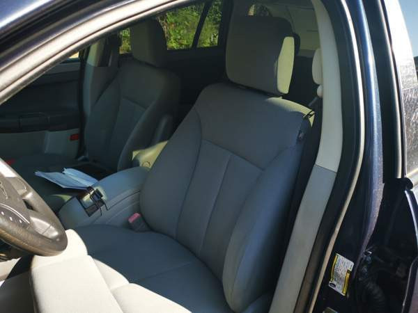 Chrysler Pacifica Nousiainen - photo 7